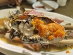 -宏玲餐厅(四川南路店)