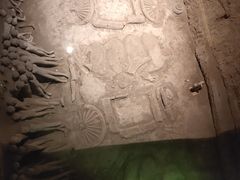 -汉景帝阳陵博物院