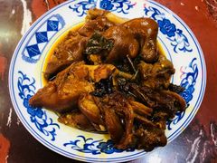 猪蹄-九河居(荔湾路店)