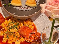 -东南里湖景餐厅·新闽菜(浦西万达店)