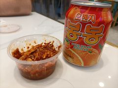 -胤韩紫菜包饭·炸鸡·拌饭(宋家庄店)