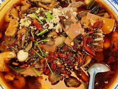 -抹直口特色菜馆(一店)