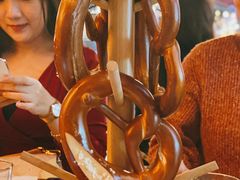 -haxnbauer海森堡德国餐厅(深圳coco店)