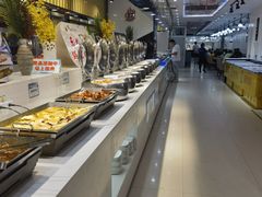 -集杰尚品海鲜烤肉自助餐厅(乳山振华店)