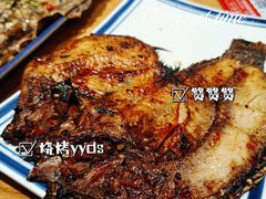-老高烧烤(龙华星河iCO店)