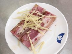 -老赵面店(大西路店)