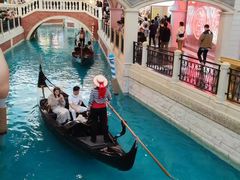 -澳门威尼斯人综合度假区