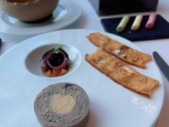 -翡翠36餐厅(浦东香格里拉店)