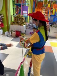 -宝燕乐园(闵行旗舰店)