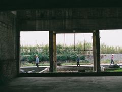 -广州市紫泥堂文化创意园景区