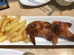 -避风塘(百联东郊店)