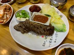 -故乡家韩国料理(丹东街店)