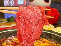 -蜀大侠火锅(总府路店)