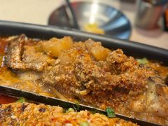 -伟大航路烤鱼(迅驰广场店)
