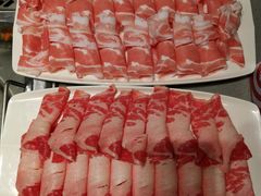 -海底捞火锅(金光华店)