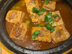 -闽上鲜·福建菜(龙湖滨江天街店)