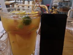 -CHILLAX轻乐时(侨建·Hi City店)
