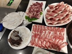 -草原饭店火锅