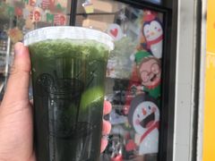 -林香柠·柠檬茶