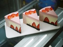 -Juicy Bakery(大学路店)