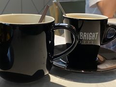 -BE BRIGHT KITCHEN(正佳广场店)
