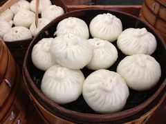 素三丁包-大明寺素食坊(扬子江中路店)