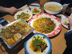 -卞氏菜根香·川菜(青羊万达店)