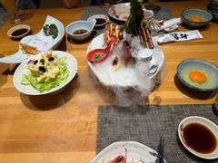 -大岛日本料理铁板烧(南通大饭店)