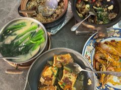 -常来小聚·广州非遗传承餐厅(高德置地店)