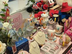 -朵云书院(滴水湖店)