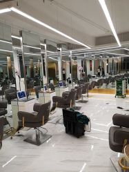 点击看大图 -潘多拉Hairsalon