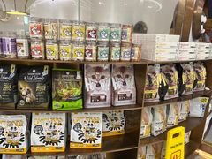 -1013 PET SHOP精品宠物商店(丁香店)