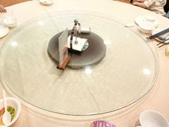 -麒麟中餐厅·经典粤菜·地道菜式老字号(广州长隆酒店)