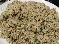 芽菜炒饭-楚湘苑(商品街大道店)