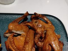 -大鸽饭(马王堆店)