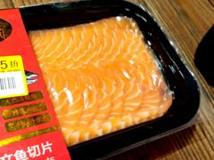 -盒马鲜生(首义店)