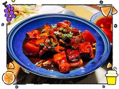 -那家小馆•北京菜•烤鸭(香山店)