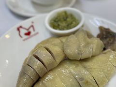 壹心鸡-文记壹心鸡(宝华路店)