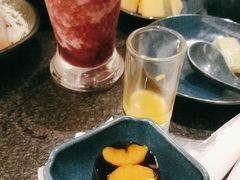 -湊湊火锅·茶憩(打浦桥日月光店)