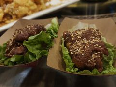 -树下时尚餐厅(翠园街店)