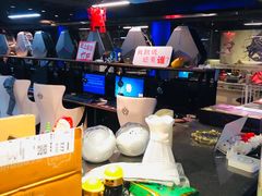 -Moss7Club 剧本杀桌游(inspark店)