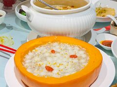 -玫瑰厅上海菜(兴国路店)