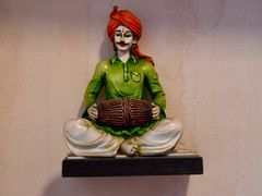 -克比叔叔印度餐厅Kebabs on the Grille(永康路分店)