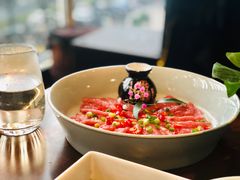 贵妃醉牛肉-大隐·成都火锅Bistro(合生麒麟新天地店)