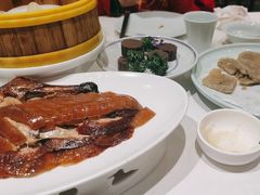 -惠丰堂饭庄·烤鸭·京味菜(民族大学店)