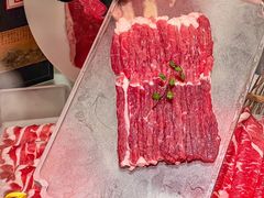 -涮福記·现切牛羊肉火锅(世纪汇店)