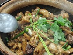 -华仔土鸡店(创意产业园店)