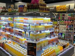 -Olé精品超市(北京合生汇店)