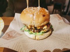 -漪龙台·B26 Rooftop Lounge