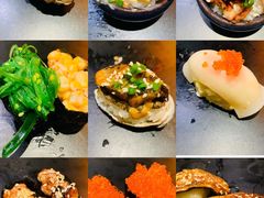 -戏作寿司(观音桥店)
